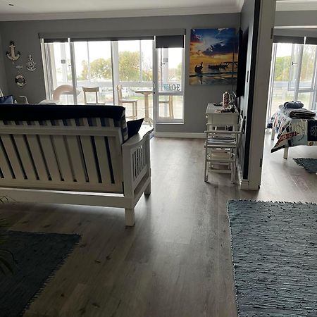 Modern Apartment Walking Distance To Main Beach Restaurants And Other Amenities Jeffreys Bay Exteriér fotografie