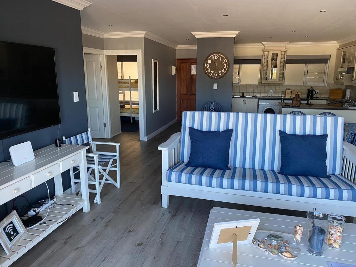 Modern Apartment Walking Distance To Main Beach Restaurants And Other Amenities Jeffreys Bay Exteriér fotografie