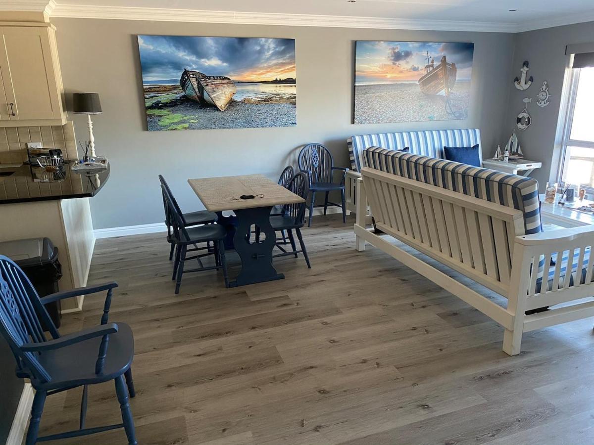 Modern Apartment Walking Distance To Main Beach Restaurants And Other Amenities Jeffreys Bay Exteriér fotografie