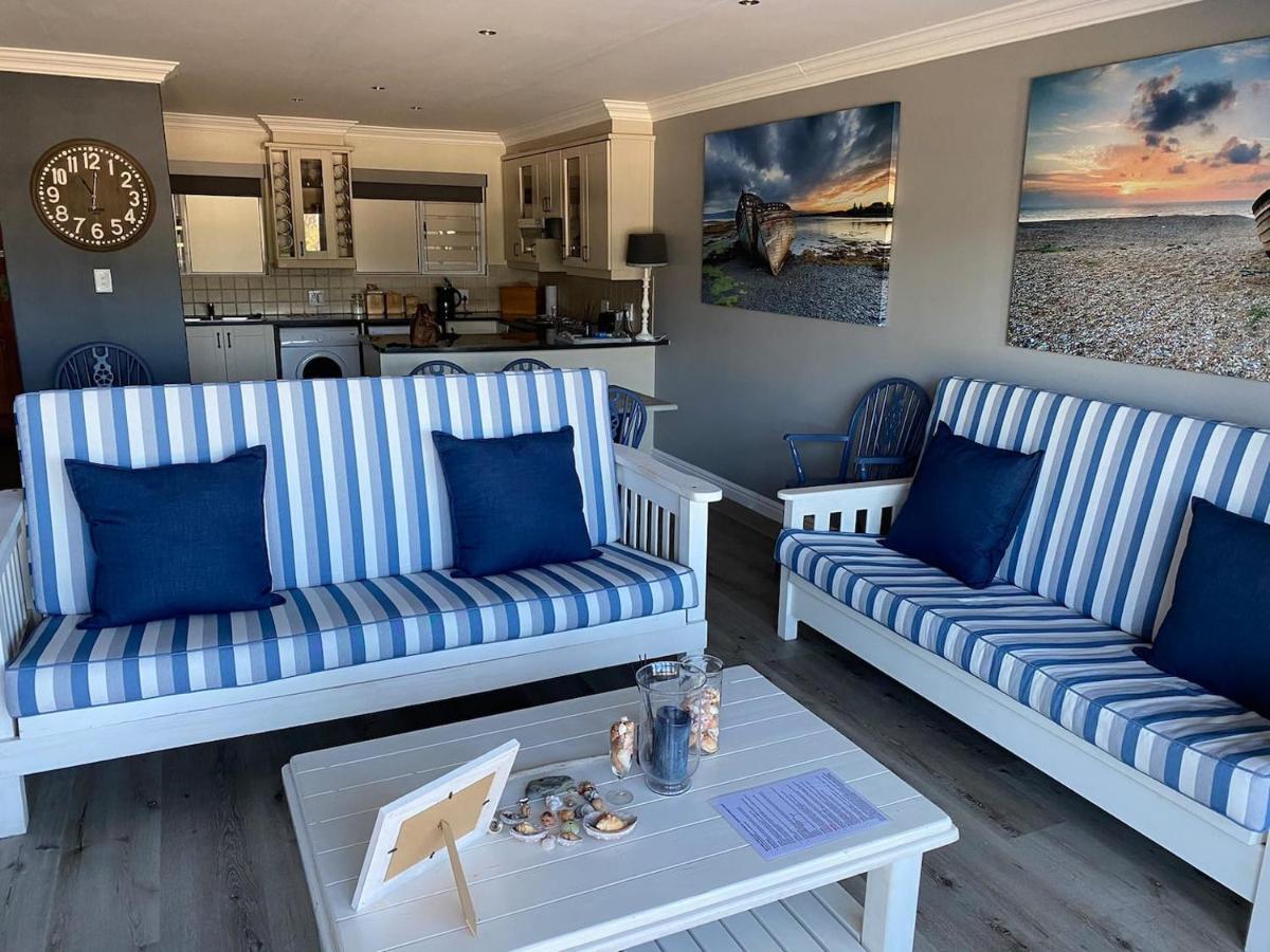 Modern Apartment Walking Distance To Main Beach Restaurants And Other Amenities Jeffreys Bay Exteriér fotografie