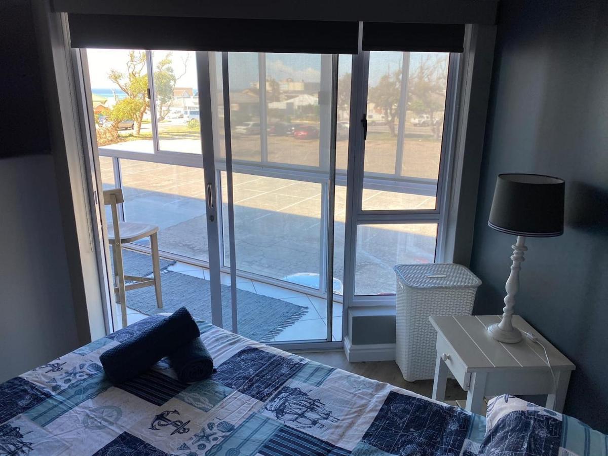 Modern Apartment Walking Distance To Main Beach Restaurants And Other Amenities Jeffreys Bay Exteriér fotografie