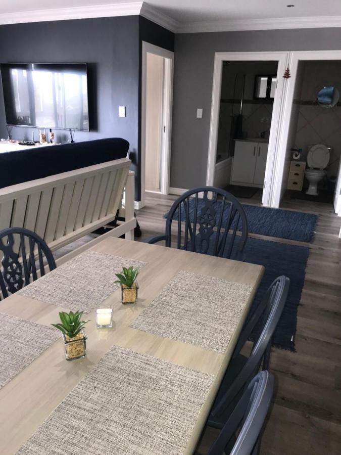Modern Apartment Walking Distance To Main Beach Restaurants And Other Amenities Jeffreys Bay Exteriér fotografie