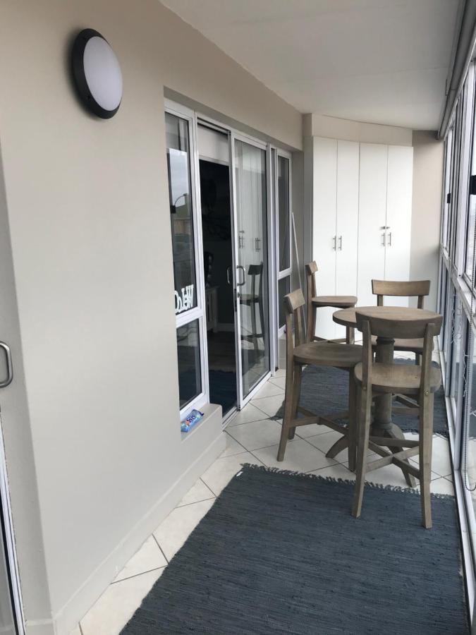Modern Apartment Walking Distance To Main Beach Restaurants And Other Amenities Jeffreys Bay Exteriér fotografie