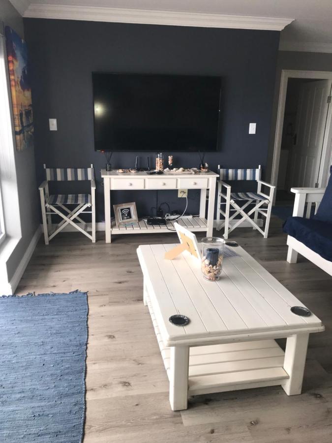 Modern Apartment Walking Distance To Main Beach Restaurants And Other Amenities Jeffreys Bay Exteriér fotografie