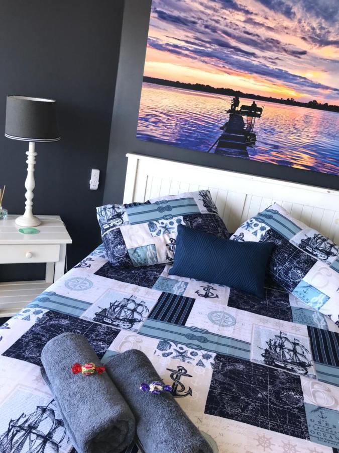Modern Apartment Walking Distance To Main Beach Restaurants And Other Amenities Jeffreys Bay Exteriér fotografie