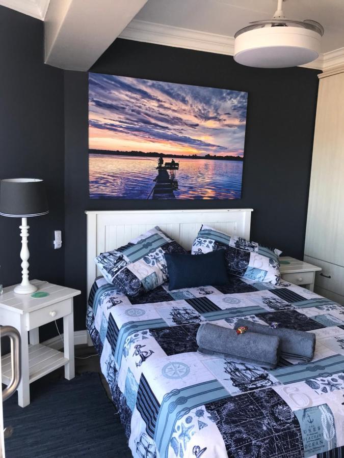 Modern Apartment Walking Distance To Main Beach Restaurants And Other Amenities Jeffreys Bay Exteriér fotografie