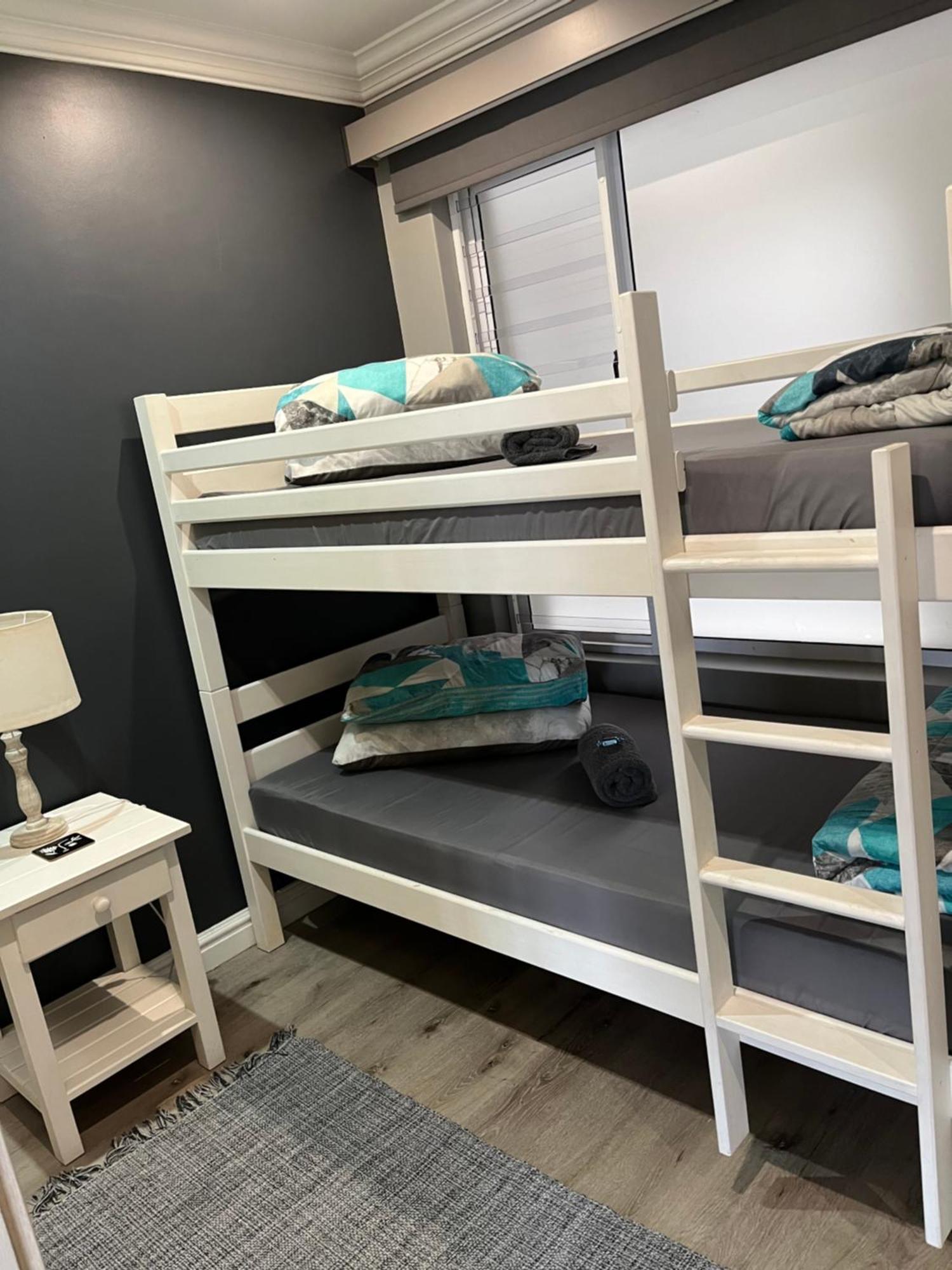 Modern Apartment Walking Distance To Main Beach Restaurants And Other Amenities Jeffreys Bay Exteriér fotografie