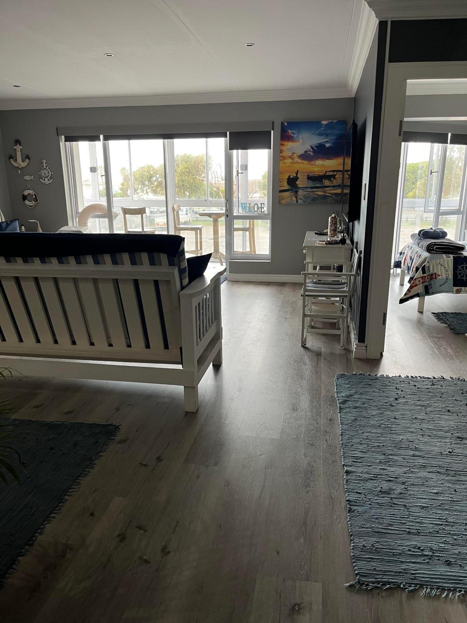 Modern Apartment Walking Distance To Main Beach Restaurants And Other Amenities Jeffreys Bay Exteriér fotografie